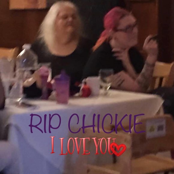 Meet your Posher, Christine - Picture 1 of 1